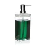 Soap Dispenser Versa Silicone (5,7 x 23 x 9,4 cm) by Versa, Stands and dispensers - Ref: S3404327, Price: 4,56 €, Discount: %