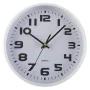 Reloj de Pared Versa Metal 20 x 20 cm de Versa, Relojes de pared - Ref: S3404545, Precio: 6,17 €, Descuento: %