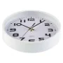 Reloj de Pared Versa Metal 20 x 20 cm de Versa, Relojes de pared - Ref: S3404545, Precio: 6,17 €, Descuento: %