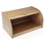 Breadbasket Versa Bamboo (23 x 19,5 x 38,5 cm) by Versa, Food storage - Ref: S3404654, Price: 22,70 €, Discount: %