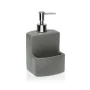 Soap Dispenser Ceramic (10 x 19 x 10 cm) by Versa, Soap & Lotion Dispensers - Ref: S3404864, Price: 6,79 €, Discount: %