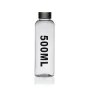 Bottle Versa Steel polystyrene by Versa, Travel Bottles & Containers - Ref: S3404876, Price: 4,59 €, Discount: %