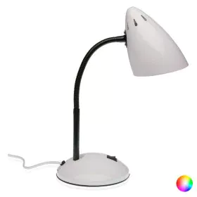 Lampe de bureau Versa Métal 14 x 40 x 16 cm de Versa, Lampes de table - Réf : S3404925, Prix : 21,19 €, Remise : %