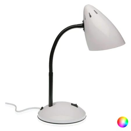 Desk lamp Versa Metal 14 x 40 x 16 cm by Versa, Desk Lamps - Ref: S3404925, Price: 21,19 €, Discount: %