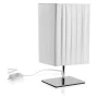 Lampe de bureau Métal Céramique de Versa, Lampes de chevet - Réf : S3404931, Prix : 19,66 €, Remise : %