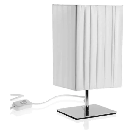 Lampe de bureau Métal Céramique de Versa, Lampes de chevet - Réf : S3404931, Prix : 19,66 €, Remise : %