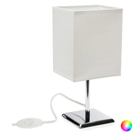 Lampada da tavolo 40W (12 x 12 x 6 cm) (11 x 27,5 x 13 cm) di Versa, Lampade da tavolo e abat-jour - Rif: S3404936, Prezzo: 1...