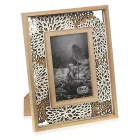 Cadre Photos Alvin Bois de Versa, Cadres muraux et de table - Réf : S3404943, Prix : 15,44 €, Remise : %