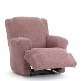 Sofa Cover Eysa JAZ Pink 80 x 120 x 110 cm by Eysa, Sofas & Couches - Ref: D1606978, Price: 64,37 €, Discount: %