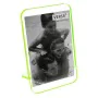 Photo frame Metal polypropylene (10 x 15 cm) by Versa, Table and wall frames - Ref: S3404968, Price: 4,80 €, Discount: %