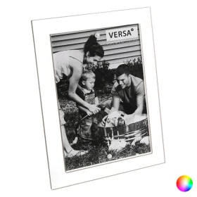 Photo frame polypropylene (15 x 20 cm) by Versa, Table and wall frames - Ref: S3404972, Price: 5,08 €, Discount: %