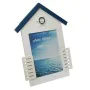 Photo frame Blue Sea MDF Wood by Versa, Table and wall frames - Ref: S3404989, Price: 8,26 €, Discount: %