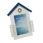 Photo frame Blue Sea MDF Wood by Versa, Table and wall frames - Ref: S3404989, Price: 8,26 €, Discount: %