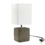 Lampe de bureau Vintage Coconut (11 x 30 x 13 cm) de Vintage Coconut, Lampes de chevet - Réf : S3405072, Prix : 13,89 €, Remi...