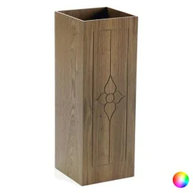 Umbrella stand MDF Wood (16,8 x 46 x 16,8 cm) by Versa, Umbrella Stands - Ref: S3405098, Price: 33,34 €, Discount: %