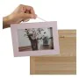 Cadre photo Versa ‎S3405109 Plastique Bois MDF (2,5 x 45 x 45 cm) de Versa, Cadres muraux et de table - Réf : S3405109, Prix ...