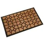 Doormat Versa Bilbao Coconut Fibre 40 x 1,5 x 60 cm by Versa, Doormats - Ref: S3405168, Price: 12,58 €, Discount: %