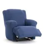 Sofabezug Eysa JAZ Blau 80 x 120 x 110 cm von Eysa, Sofas & Lovechairs - Ref: D1606979, Preis: 70,29 €, Rabatt: %