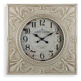 Orologio da Parete Versa (60 x 6 x 60 cm) di Versa, Orologi da parete - Rif: S3405180, Prezzo: 26,47 €, Sconto: %