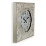 Horloge Murale Versa (60 x 6 x 60 cm) de Versa, Pendules murales - Réf : S3405180, Prix : 23,82 €, Remise : %