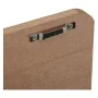 Bengaleiro de parede Madeira MDF (4,5 x 10 x 48 cm) de Versa, Bengaleiros de parede - Ref: S3405326, Preço: 12,33 €, Desconto: %