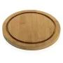 Plateau de Fromages Versa Bambou polystyrène Bois MDF (Ø 10 cm) de Versa, Plats et plateaux - Réf : S3405393, Prix : 10,25 €,...