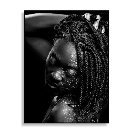 Painting Versa (60 x 2 x 80 cm) by Versa, Prints on Canvas - Ref: S3405402, Price: 19,30 €, Discount: %