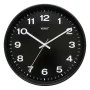 Orologio da Parete Versa Quarzo Plastica 4,3 x 30,5 x 30,5 cm di Versa, Orologi da parete - Rif: S3405426, Prezzo: 11,56 €, S...