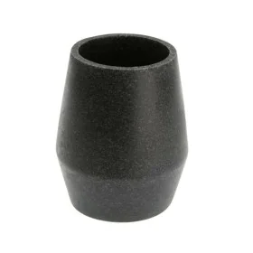 Toothbrush Holder Versa Resin (8,5 x 10 x 8,5 cm) by Versa, Stands and dispensers - Ref: S3405573, Price: 6,26 €, Discount: %