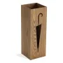 Umbrella stand Versa MDF Wood (22 x 48 x 22 cm) by Versa, Umbrella Stands - Ref: S3405605, Price: 34,85 €, Discount: %