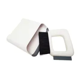 Pelle Versa ABS Nylon (17,2 x 15,2 x 5,2 cm) de Versa, Pelles - Réf : S3405790, Prix : 4,62 €, Remise : %