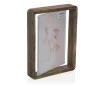 Photo frame Versa S3405817 Wood (3 x 20,4 x 15,2 cm) (13 x 18 cm) by Versa, Table and wall frames - Ref: S3405817, Price: 9,6...