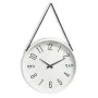 Wall Clock Versa VS-21110273 Metal 6 x 40 x 40 cm by Versa, Wall Clocks - Ref: S3405840, Price: 36,11 €, Discount: %