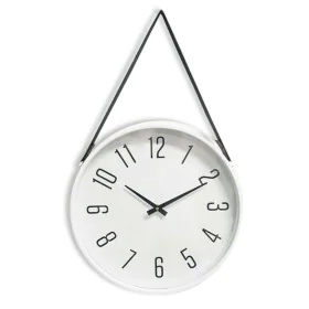 Reloj de Pared Versa VS-21110273 Metal 6 x 40 x 40 cm de Versa, Relojes de pared - Ref: S3405840, Precio: 36,11 €, Descuento: %