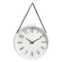 Wall Clock Versa VS-21110273 Metal 6 x 40 x 40 cm by Versa, Wall Clocks - Ref: S3405840, Price: 36,11 €, Discount: %