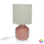 Desk lamp Basic Ceramic (14 x 26 x 14 cm) by Versa, Bedside and Table Lamps - Ref: S3405883, Price: 6,57 €, Discount: %