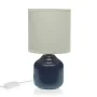 Lampe de bureau Basic Céramique (14 x 26 x 14 cm) de Versa, Lampes de chevet - Réf : S3405883, Prix : 6,57 €, Remise : %