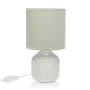 Desk lamp Basic Ceramic (14 x 26 x 14 cm) by Versa, Bedside and Table Lamps - Ref: S3405883, Price: 6,57 €, Discount: %