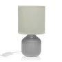 Desk lamp Basic Ceramic (14 x 26 x 14 cm) by Versa, Bedside and Table Lamps - Ref: S3405883, Price: 6,57 €, Discount: %