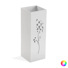 porte-parapluie Fleurs Bois MDF (22 x 48 x 22 cm) de Versa, Supports pour parapluies - Réf : S3405948, Prix : 33,34 €, Remise...