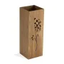 Umbrella stand Flowers MDF Wood (22 x 48 x 22 cm) by Versa, Umbrella Stands - Ref: S3405948, Price: 33,34 €, Discount: %