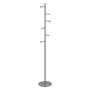 Hat stand Malai Metal (28 x 170 x 28 cm) by Versa, Coat Racks - Ref: S3406245, Price: 33,34 €, Discount: %