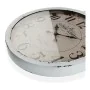 Reloj de Pared Versa Rustic Metal Casual de Versa, Relojes de pared - Ref: S3406333, Precio: 37,45 €, Descuento: %