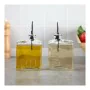 Condiment Set Versa VS-21250016 Crystal (450 ml) by Versa, Dispensers for dressings and spices - Ref: S3406356, Price: 7,83 €...