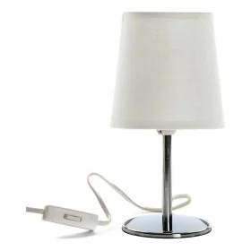 Lampe de bureau Versa Métal (13 x 24 x 13 cm) de Versa, Lampes de chevet - Réf : S3406508, Prix : 12,33 €, Remise : %