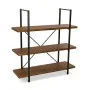 Shelves Versa Wood (33 x 106 x 100 cm) by Versa, Cupboards and shelving - Ref: S3406510, Price: 80,80 €, Discount: %