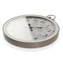 Reloj de Pared Versa Cozy Corazones Metal (5 x 73,5 x 60 cm) de Versa, Relojes de pared - Ref: S3406587, Precio: 34,07 €, Des...