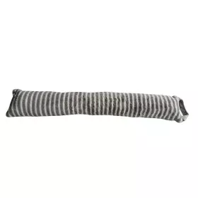 Door stop Versa Textile 7 x 15 x 83 cm by Versa, Doorstops - Ref: S3406637, Price: 9,58 €, Discount: %