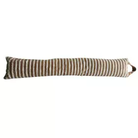 Door stop Versa Stripes Textile 7 x 15 x 83 cm by Versa, Doorstops - Ref: S3406638, Price: 10,65 €, Discount: %