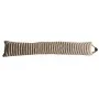 Door stop Versa Stripes Textile 7 x 15 x 83 cm by Versa, Doorstops - Ref: S3406638, Price: 10,65 €, Discount: %